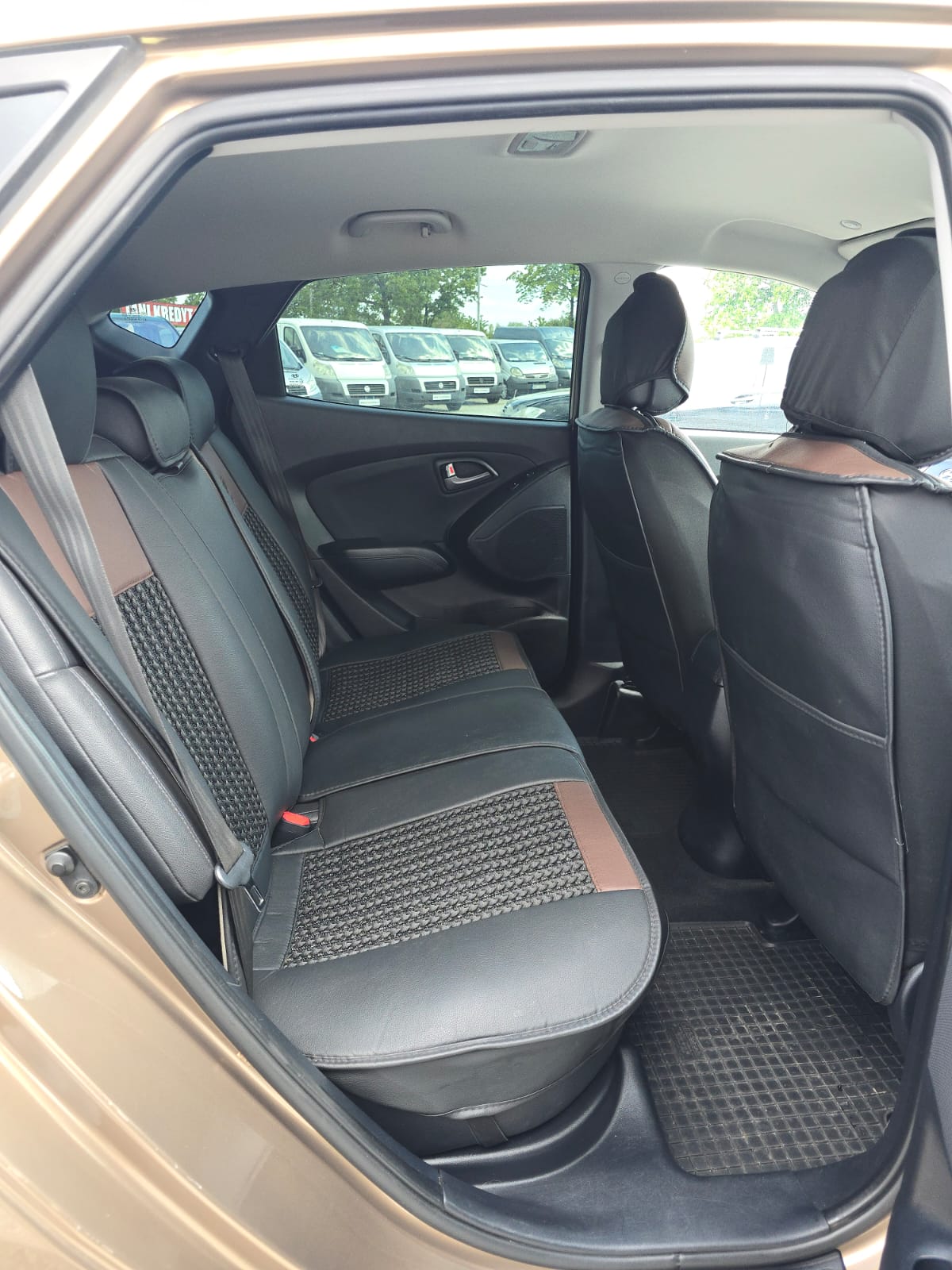 1 ROK GWARANCJI W CENIE AUTA, Zamiana, 4×4, 2.0 Benzyna, Salon PL