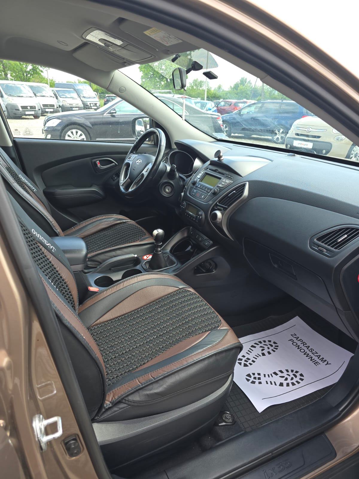 1 ROK GWARANCJI W CENIE AUTA, Zamiana, 4×4, 2.0 Benzyna, Salon PL