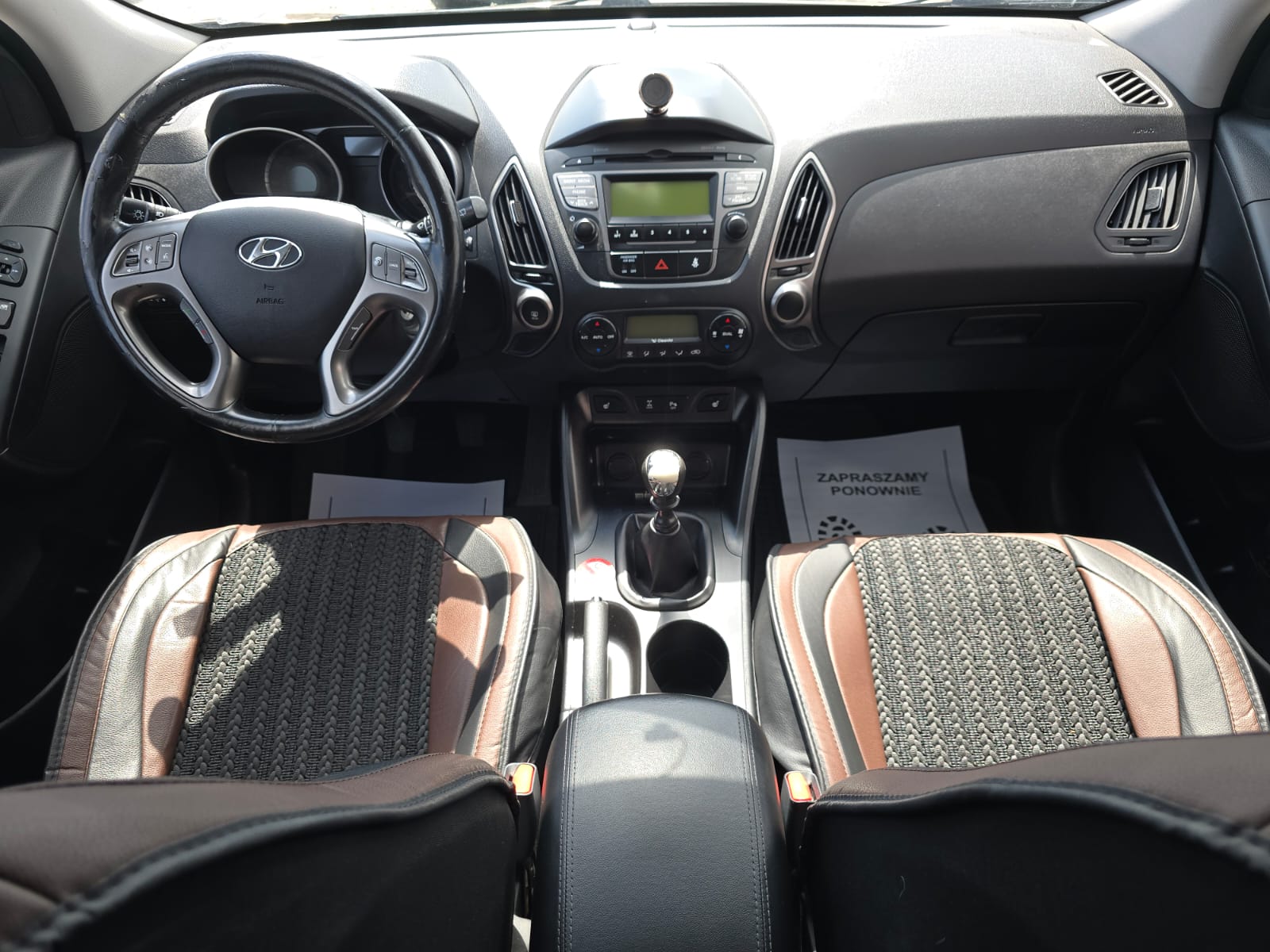 1 ROK GWARANCJI W CENIE AUTA, Zamiana, 4×4, 2.0 Benzyna, Salon PL