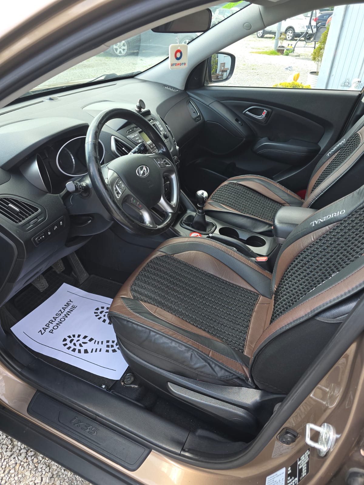 1 ROK GWARANCJI W CENIE AUTA, Zamiana, 4×4, 2.0 Benzyna, Salon PL