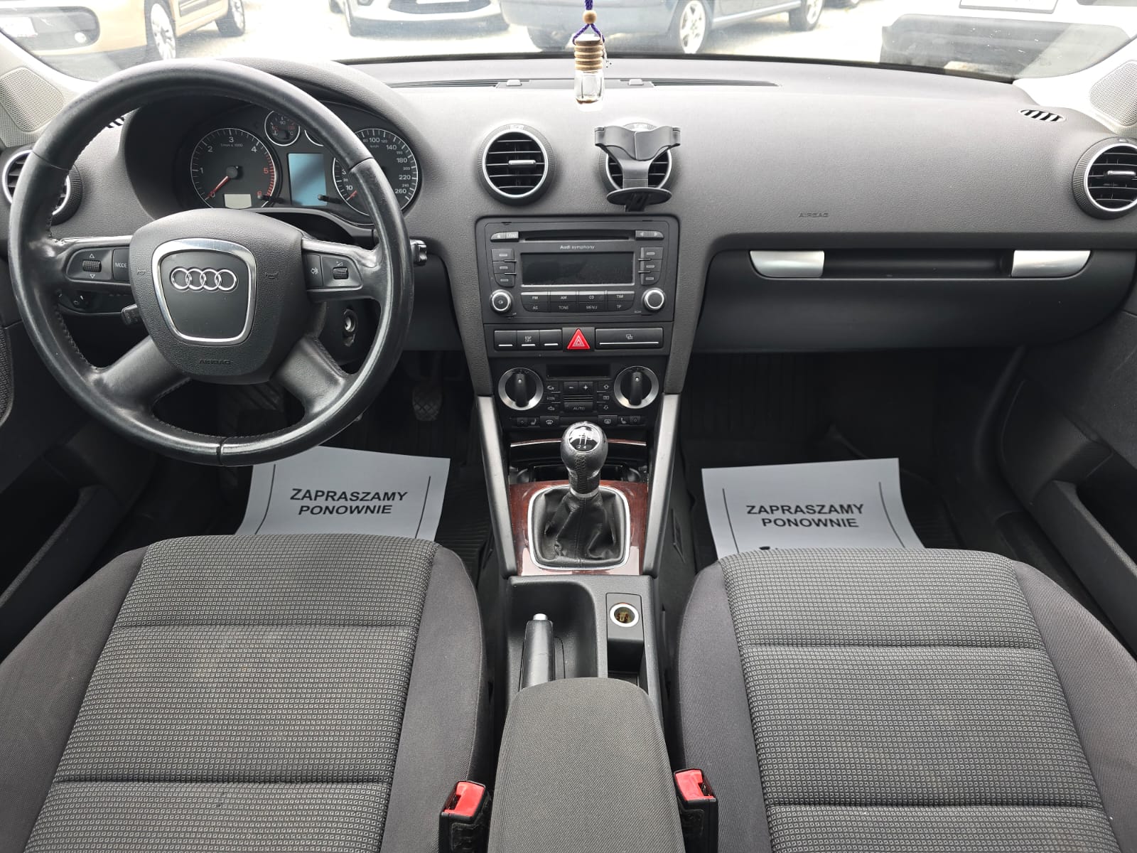 1 ROK GWARANCJI W CENIE AUTA, Zamiana, 1,9 TDI, Audi A3 5 Drzwi