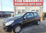 1 ROK GWARANCJI W CENIE AUTA, Zamiana, Hyundai i20 Nowy Rozrząd i sprzęgło