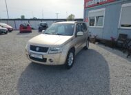 1 ROK GWARANCJI W CENIE AUTA, Zamiana, 4×4, Suzuki Grand Vitara, złota