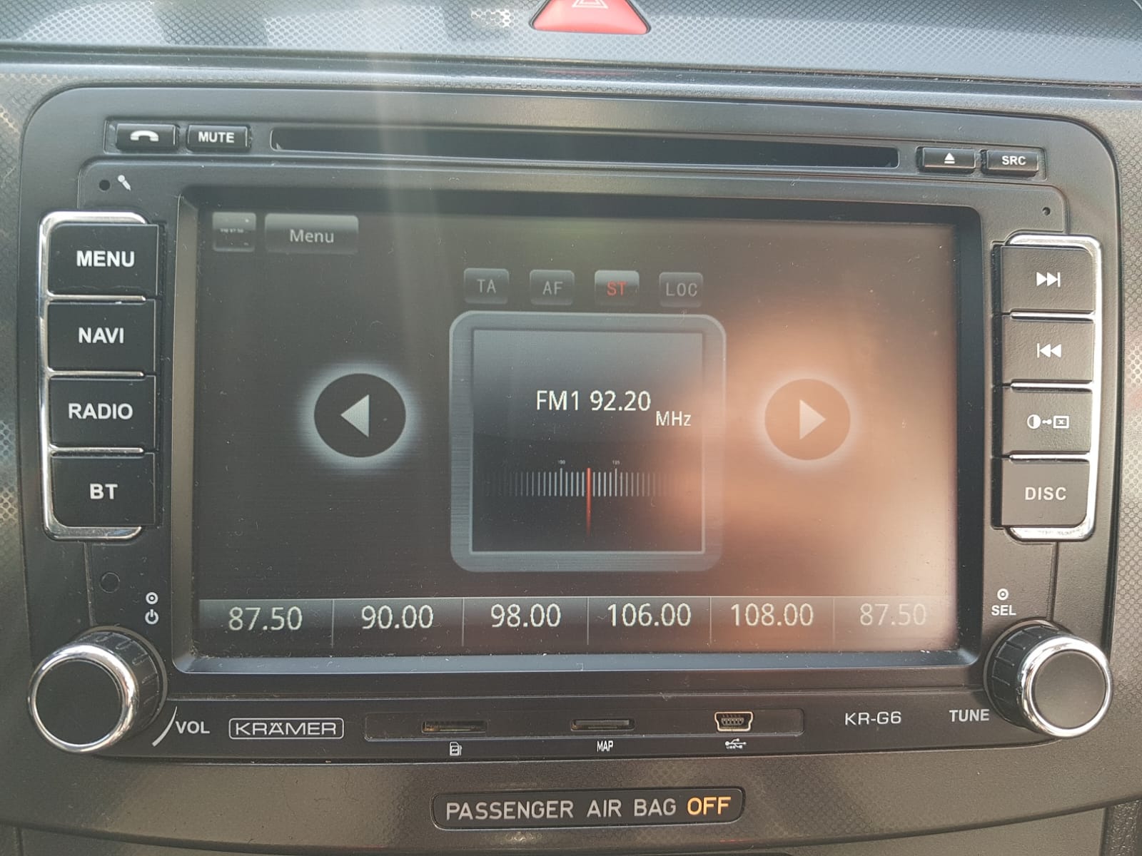 1 ROK GWARANCJI W CENIE AUTA Zamiana, 1.6 Benzyna Vw Passat B6