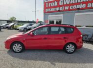 1 ROK GWARANCJI W CENIE AUTA, Zamiana, 1,6 Diesel, Hyundai i30