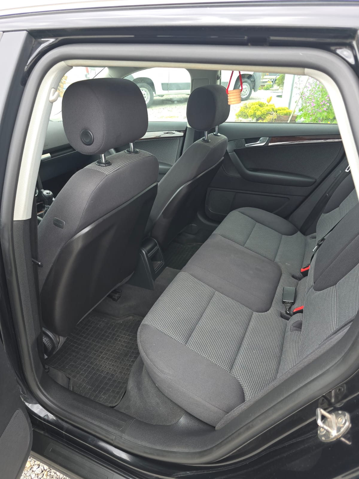 1 ROK GWARANCJI W CENIE AUTA, Zamiana, 1,9 TDI, Audi A3 5 Drzwi