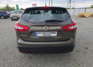 1  ROK GWARANCJI W CENIE AUTA, Zamiana, Nissan Qashqai 1.2