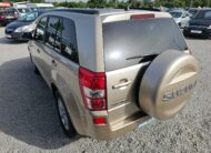 1 ROK GWARANCJI W CENIE AUTA, Zamiana, 4×4, Suzuki Grand Vitara, złota