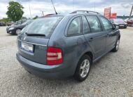 Skoda Fabia, kombi, 1,4 Benzyna, Tanie miejskie auto z Klimą