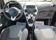 1 ROK GWARANCJI W CENIE AUTA, Zamiana, Ford Ka, Benzyna