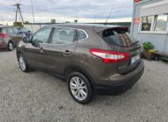 1  ROK GWARANCJI W CENIE AUTA, Zamiana, Nissan Qashqai 1.2