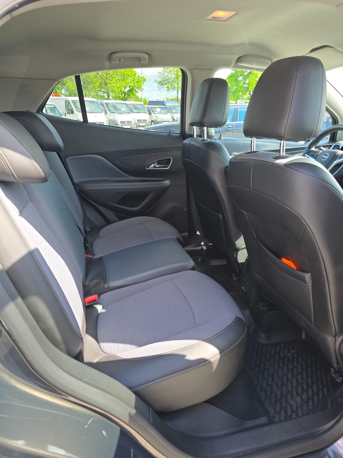 Opel Mokka 1.6 CDTI Cosmo S&S