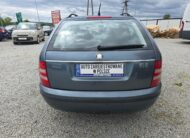 Skoda Fabia, kombi, 1,4 Benzyna, Tanie miejskie auto z Klimą
