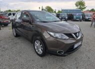 1  ROK GWARANCJI W CENIE AUTA, Zamiana, Nissan Qashqai 1.2