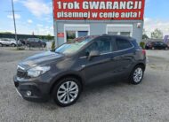 Opel Mokka 1.6 CDTI Cosmo S&S