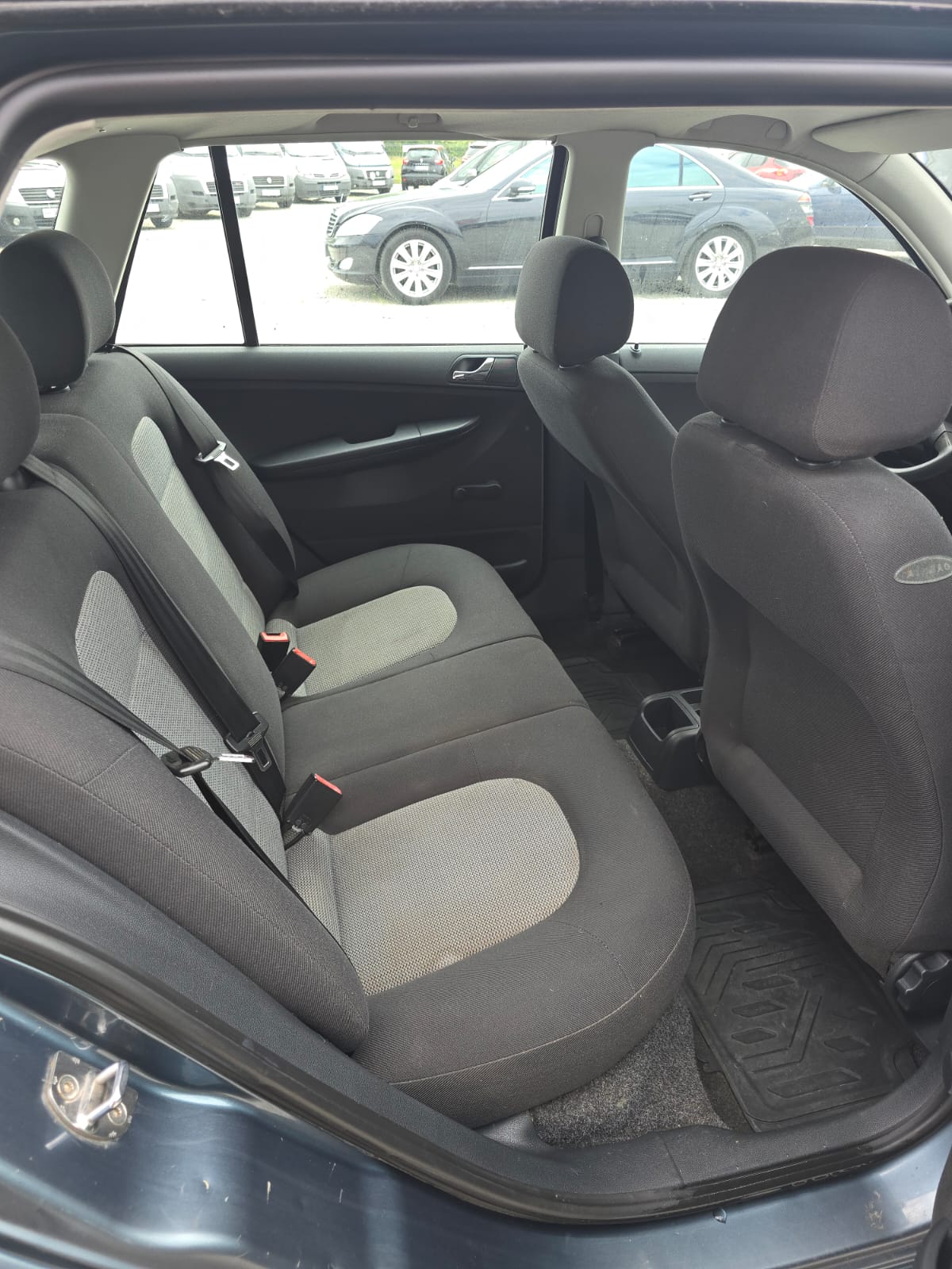 Skoda Fabia, kombi, 1,4 Benzyna, Tanie miejskie auto z Klimą