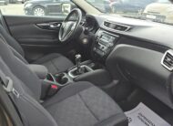 1  ROK GWARANCJI W CENIE AUTA, Zamiana, Nissan Qashqai 1.2