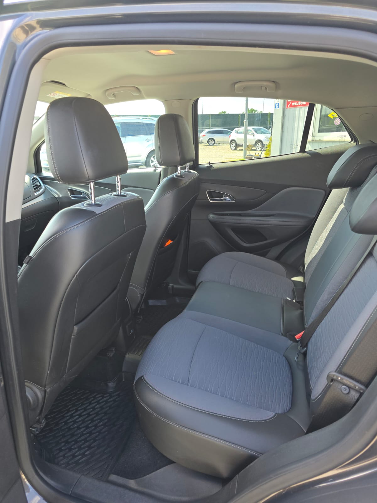 Opel Mokka 1.6 CDTI Cosmo S&S