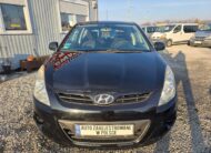 1 ROK GWARANCJI W CENIE AUTA, Zamiana, Hyundai i20 Nowy Rozrząd i sprzęgło