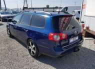 1 ROK GWARANCJI W CENIE AUTA Zamiana, 1.6 Benzyna Vw Passat B6