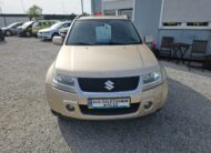 1 ROK GWARANCJI W CENIE AUTA, Zamiana, 4×4, Suzuki Grand Vitara, złota