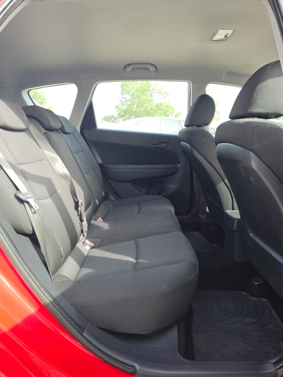 1 ROK GWARANCJI W CENIE AUTA, Zamiana, 1,6 Diesel, Hyundai i30