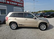 1 ROK GWARANCJI W CENIE AUTA, Zamiana, 4×4, Suzuki Grand Vitara, złota