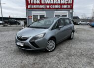 1 ROK GWARANCJI W CENIE AUTA, Zamiana, Opel Zafira C, 2.0 Diesel !
