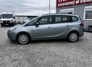 1 ROK GWARANCJI W CENIE AUTA, Zamiana, Opel Zafira C, 2.0 Diesel !