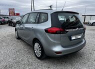 1 ROK GWARANCJI W CENIE AUTA, Zamiana, Opel Zafira C, 2.0 Diesel !