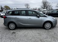 1 ROK GWARANCJI W CENIE AUTA, Zamiana, Opel Zafira C, 2.0 Diesel !