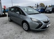 1 ROK GWARANCJI W CENIE AUTA, Zamiana, Opel Zafira C, 2.0 Diesel !
