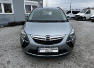 1 ROK GWARANCJI W CENIE AUTA, Zamiana, Opel Zafira C, 2.0 Diesel !