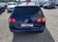 1 ROK GWARANCJI W CENIE AUTA Zamiana, 1.6 Benzyna Vw Passat B6