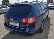 1 ROK GWARANCJI W CENIE AUTA Zamiana, 1.6 Benzyna Vw Passat B6