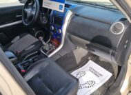 1 ROK GWARANCJI W CENIE AUTA, Zamiana, 4×4, Suzuki Grand Vitara, złota