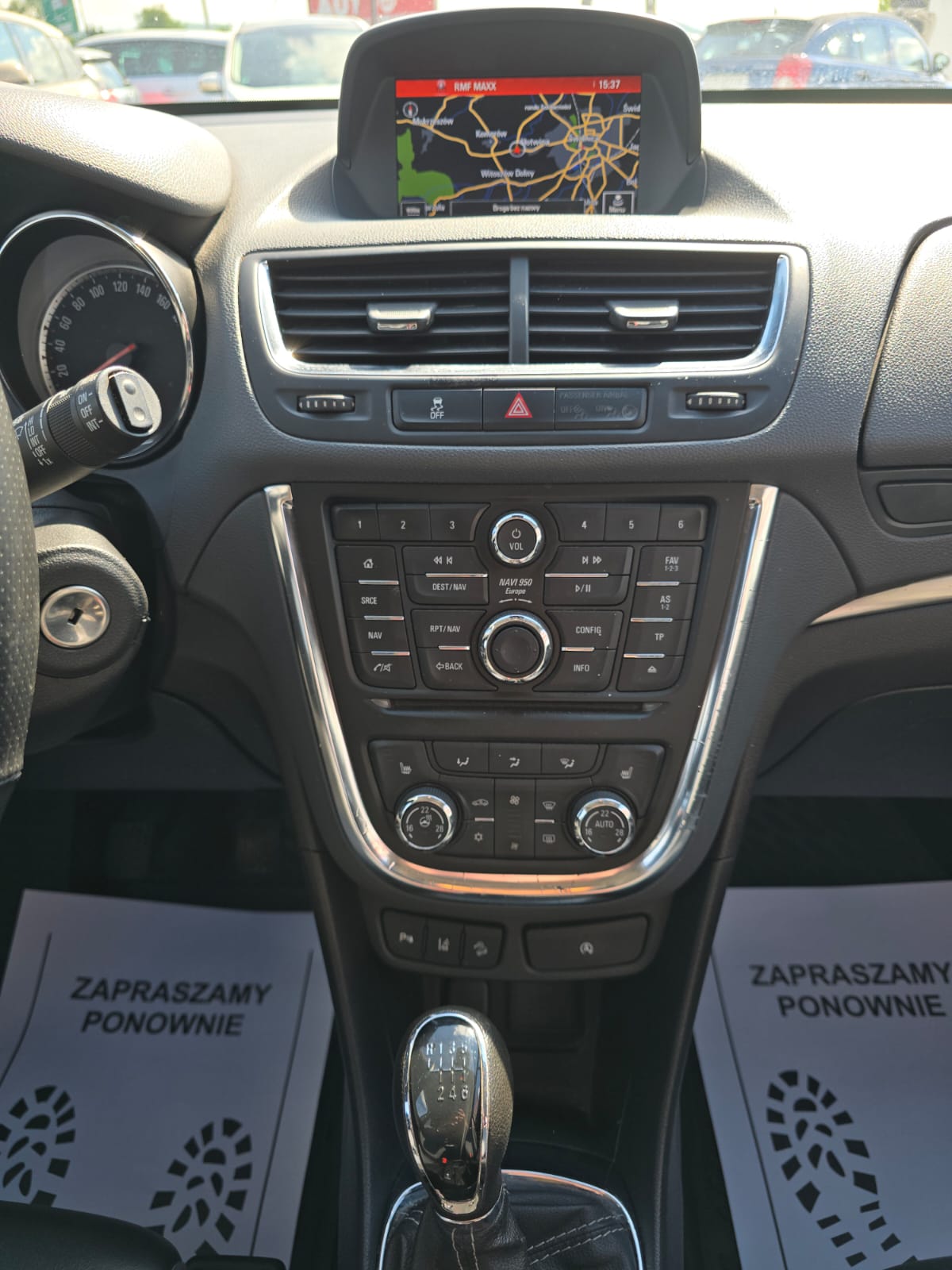 Opel Mokka 1.6 CDTI Cosmo S&S