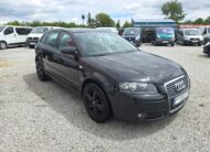 1 ROK GWARANCJI W CENIE AUTA, Zamiana, 1,9 TDI, Audi A3 5 Drzwi