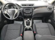 1  ROK GWARANCJI W CENIE AUTA, Zamiana, Nissan Qashqai 1.2