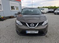 1  ROK GWARANCJI W CENIE AUTA, Zamiana, Nissan Qashqai 1.2