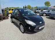 1 ROK GWARANCJI W CENIE AUTA, Zamiana, Ford Ka, Benzyna