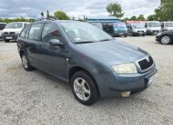 Skoda Fabia, kombi, 1,4 Benzyna, Tanie miejskie auto z Klimą