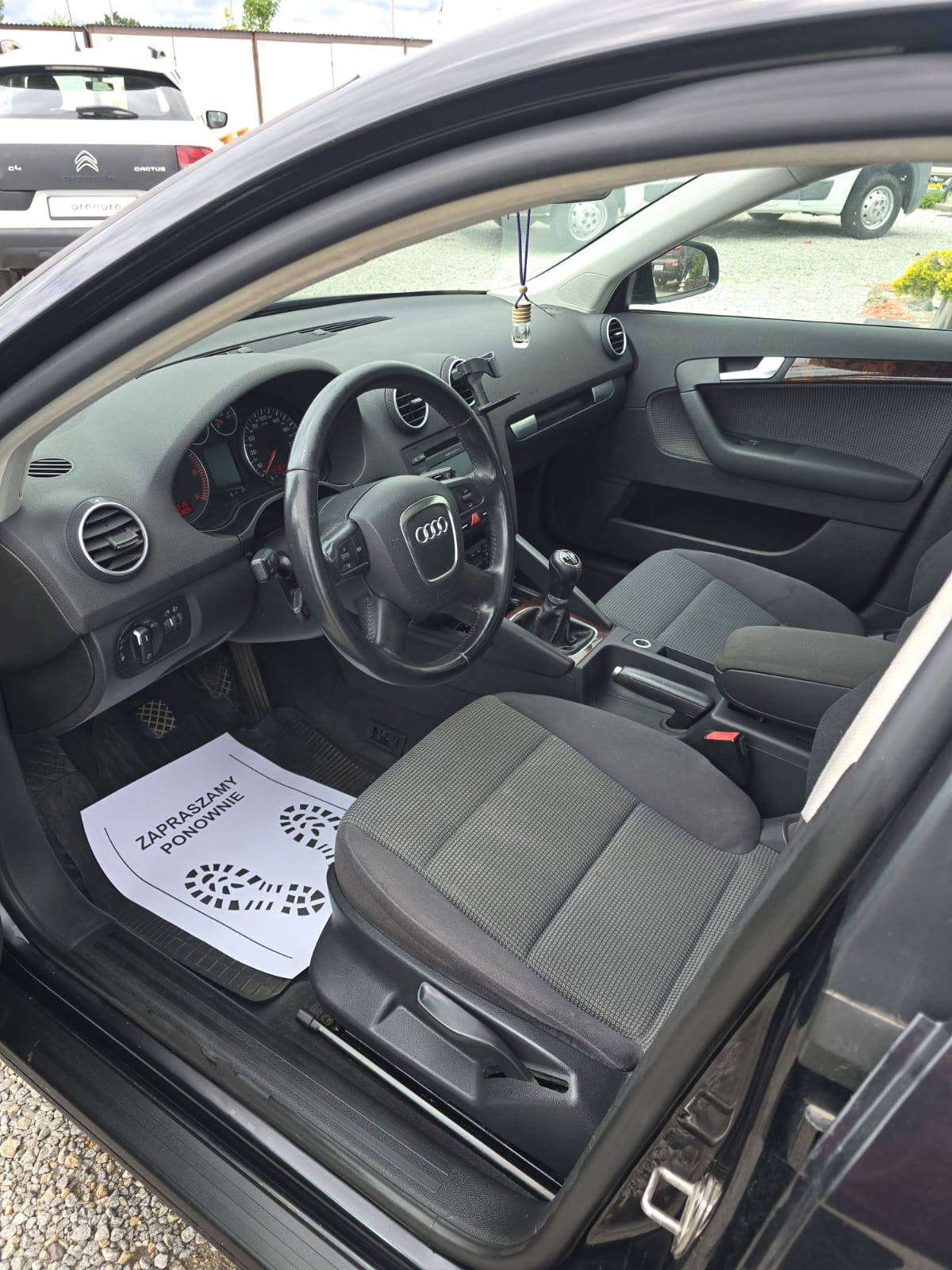 1 ROK GWARANCJI W CENIE AUTA, Zamiana, 1,9 TDI, Audi A3 5 Drzwi