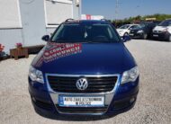 1 ROK GWARANCJI W CENIE AUTA Zamiana, 1.6 Benzyna Vw Passat B6
