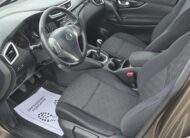 1  ROK GWARANCJI W CENIE AUTA, Zamiana, Nissan Qashqai 1.2