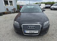 1 ROK GWARANCJI W CENIE AUTA, Zamiana, 1,9 TDI, Audi A3 5 Drzwi