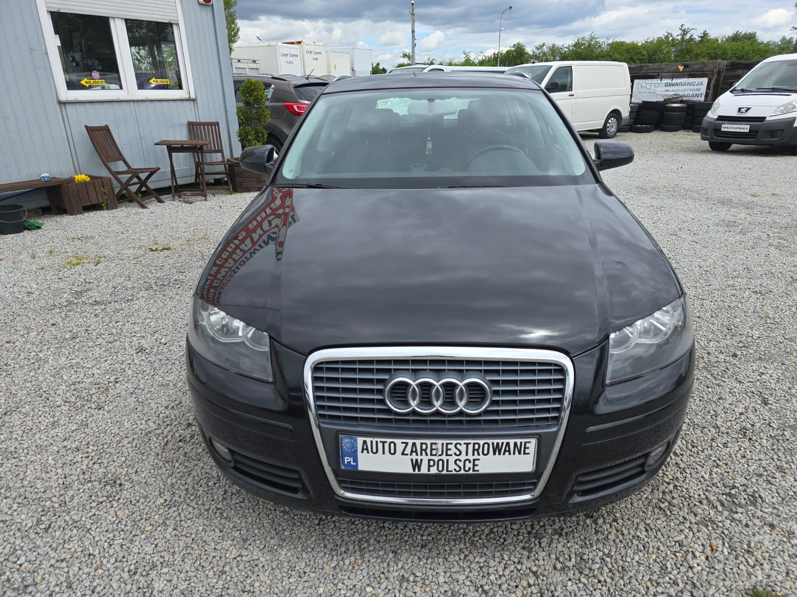 1 ROK GWARANCJI W CENIE AUTA, Zamiana, 1,9 TDI, Audi A3 5 Drzwi