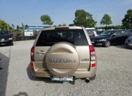 1 ROK GWARANCJI W CENIE AUTA, Zamiana, 4×4, Suzuki Grand Vitara, złota