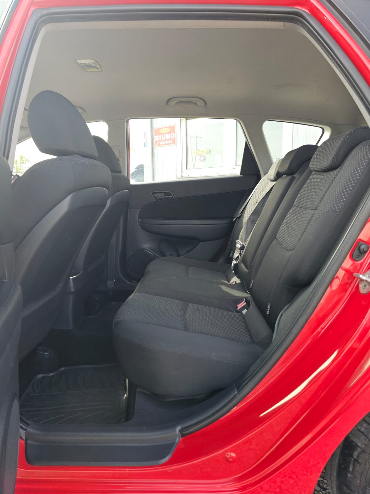 1 ROK GWARANCJI W CENIE AUTA, Zamiana, 1,6 Diesel, Hyundai i30