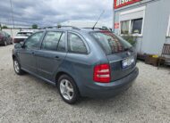 Skoda Fabia, kombi, 1,4 Benzyna, Tanie miejskie auto z Klimą